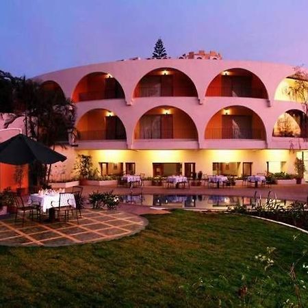 Sahil Sarovar Portico Lonavala Esterno foto