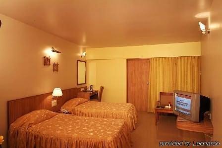 Sahil Sarovar Portico Lonavala Camera foto