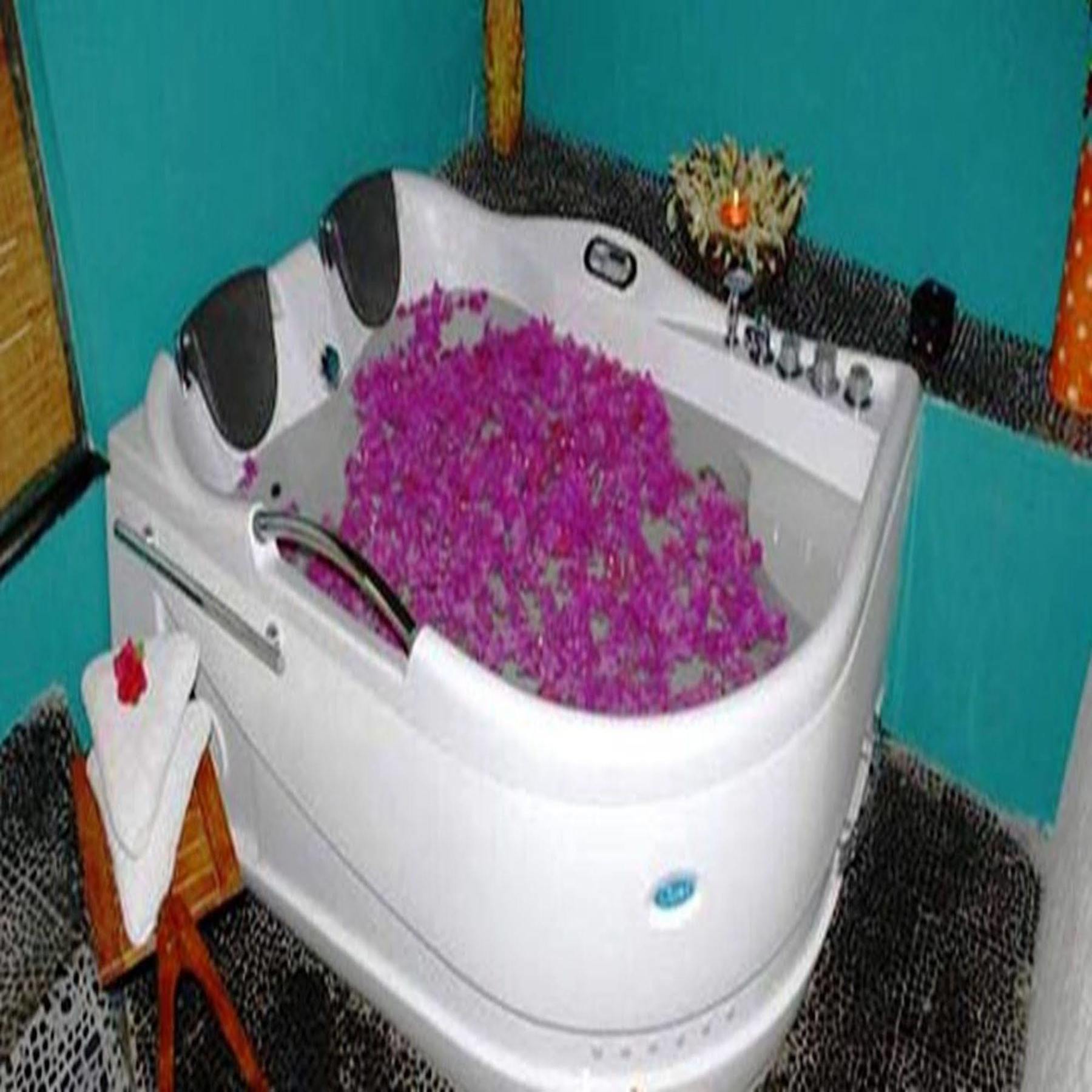 Sahil Sarovar Portico Lonavala Esterno foto