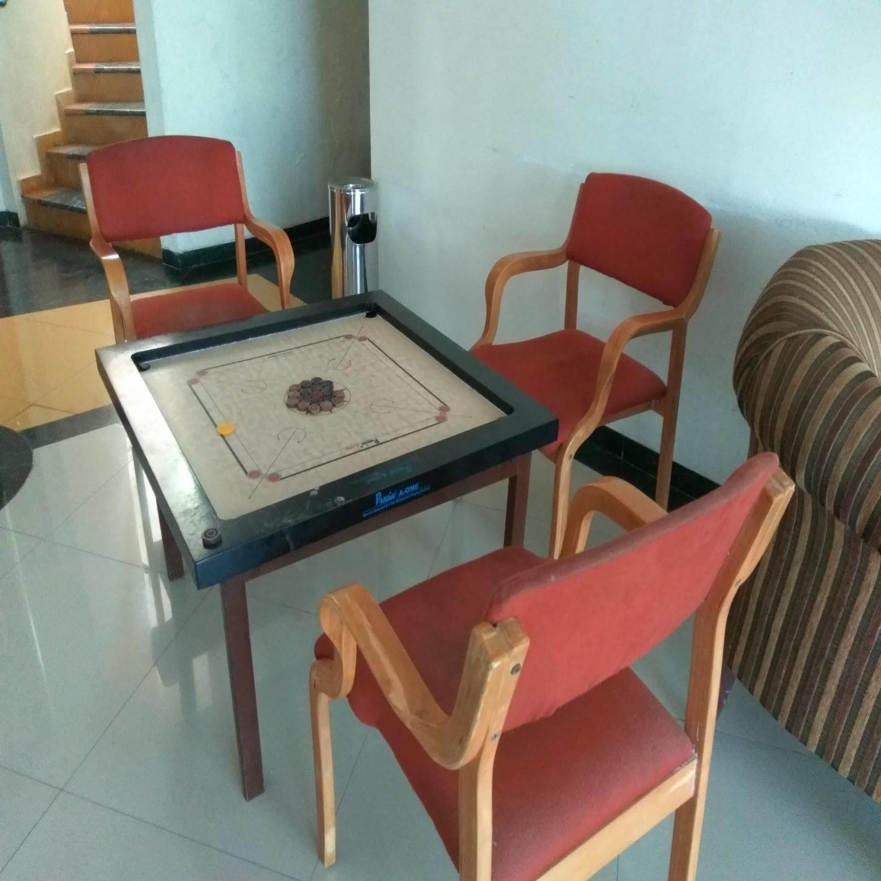 Sahil Sarovar Portico Lonavala Esterno foto